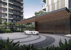 Urban Treasures (D14), Condominium #470119451